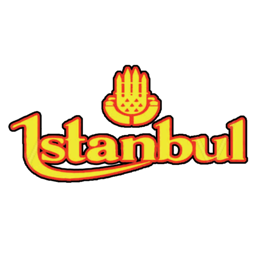 Istanbul Kebab Ipswich logo.